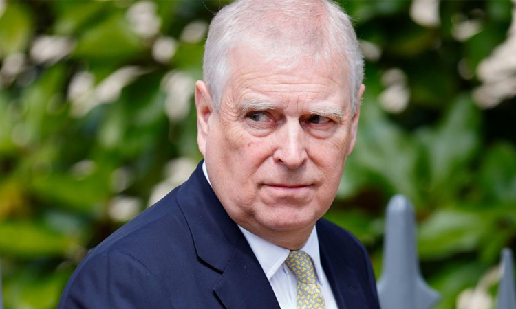 অ্যান্ড্রুর রাজকীয় উপাধি কেড়ে নেওয়া হচ্ছে, ছাড়তে হচ্ছে উইন্ডসর প্রাসাদ