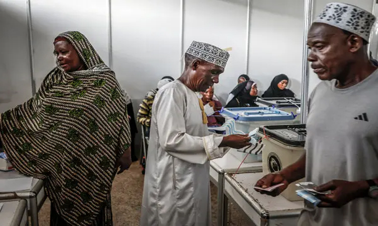 তানজানিয়ায় নির্বাচন ঘিরে বিক্ষোভে ‘প্রায় ৭০০ জন নিহত’: বিরোধী দল