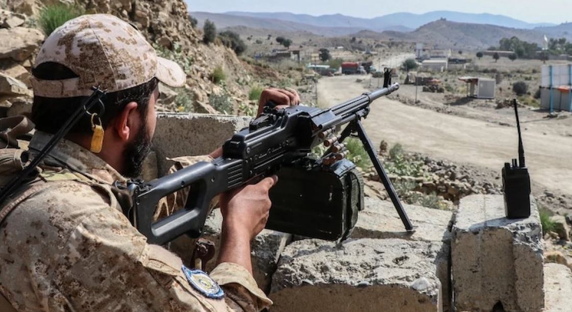 পাকিস্তান-আফগানিস্তান যুদ্ধবিরতির মেয়াদ বাড়ছে, আরেক দফায় হবে শান্তি আলোচনা