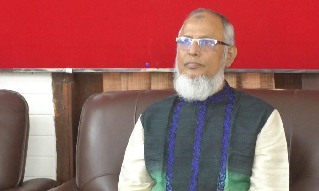 ডিসেম্বরের প্রথম সপ্তাহে নির্বাচনের তফসিল ঘোষণা করা হবে : নির্বাচন কমিশনার