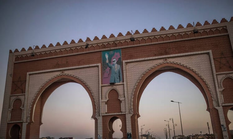 পশ্চিম সাহারার স্বায়ত্তশাসনের জন্য মরক্কোর পরিকল্পনাকে সমর্থন করল জাতিসংঘ