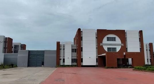 খুলনায় নতুন কারাগার উদ্বোধন