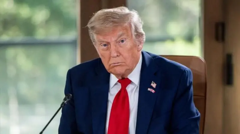 ভেনিজুয়েলায় মার্কিন হামলার পরিকল্পনা নেই: ট্রাম্প