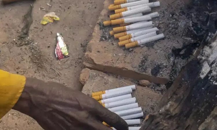 ধূমপানে প্রজন্মভিত্তিক নিষেধাজ্ঞা চালু করল মালদ্বীপ