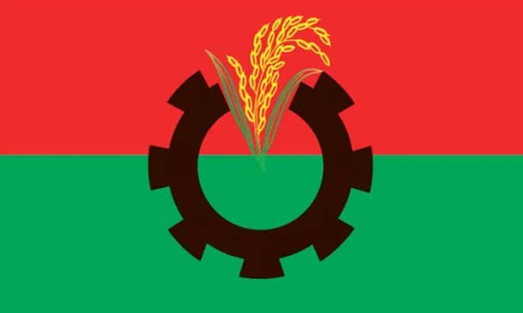 জাতীয় বিপ্লব ও সংহতি দিবস উপলক্ষে বিএনপি’র ১০ দিনব্যাপী কর্মসূচি