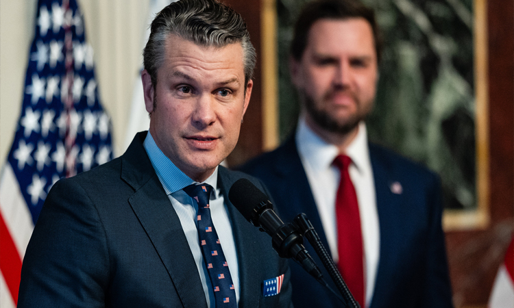 চীনের সঙ্গে সামরিক যোগাযোগ পুনস্থাপন করতে চায় যুক্তরাষ্ট্র