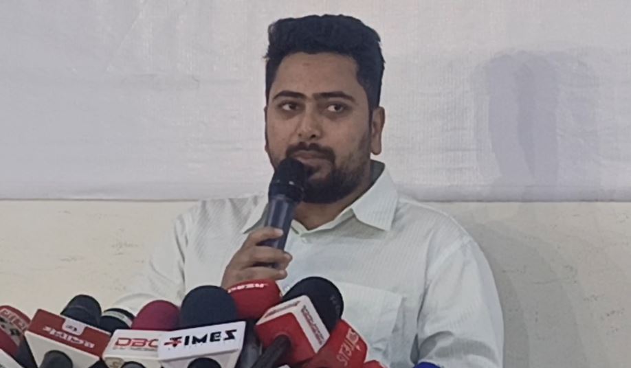 জুলাই সনদ বাস্তবায়নের পর ফেব্রুয়ারিতে জাতীয় নির্বাচনের পক্ষে এনসিপি : নাহিদ