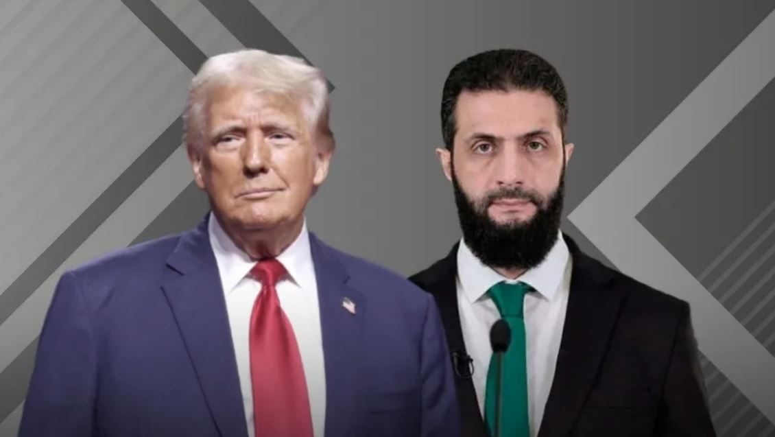 মার্কিন নিষেধাজ্ঞা প্রত্যাহার ও পুনর্গঠন আলোচনা করবেন সিরীয় প্রেসিডেন্ট