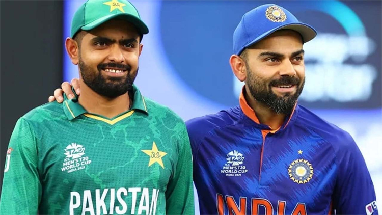 কোহলিকে পিছনে ফেললেন বাবর, পাকিস্তানের সিরিজ জয়