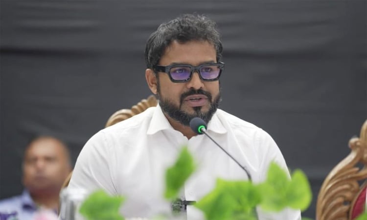 জনগণের সচেতনতা ও সম্মিলিত প্রচেষ্টায় ডেঙ্গু নিয়ন্ত্রণ সম্ভব: ডিএনসিসি প্রশাসক