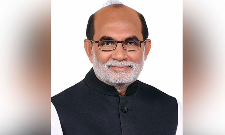 স্ত্রীসহ সাবেক মন্ত্রী শ. ম রেজাউলের আয়কর নথি জব্দ