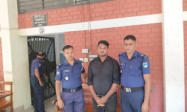 নড়াইলে হত্যা মামলায় নারীসহ দু’জনের যাবজ্জীবন