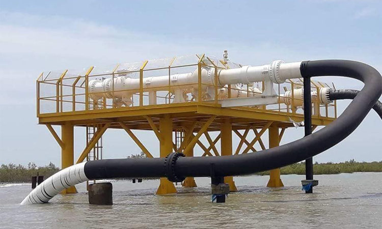 ২০২৫ সালে গ্যাস সিস্টেম লস ১.২৫ শতাংশ কমিয়েছে জিটিসিএল