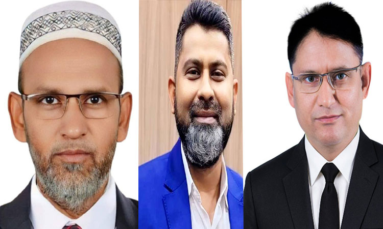 নওগাঁর ৬ আসনের পাঁচটিতে বিএনপির প্রার্থী ঘোষণা