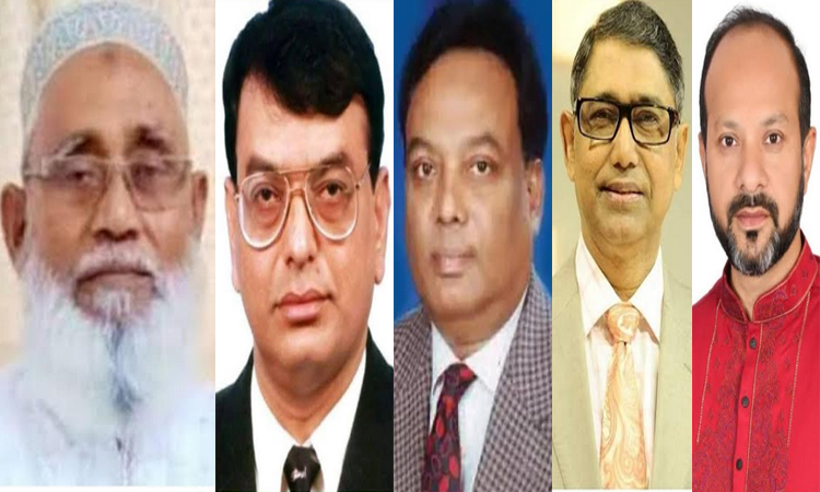 টাঙ্গাইলের ৭টি আসনে বিএনপির মনোনয়ন পেলেন যারা