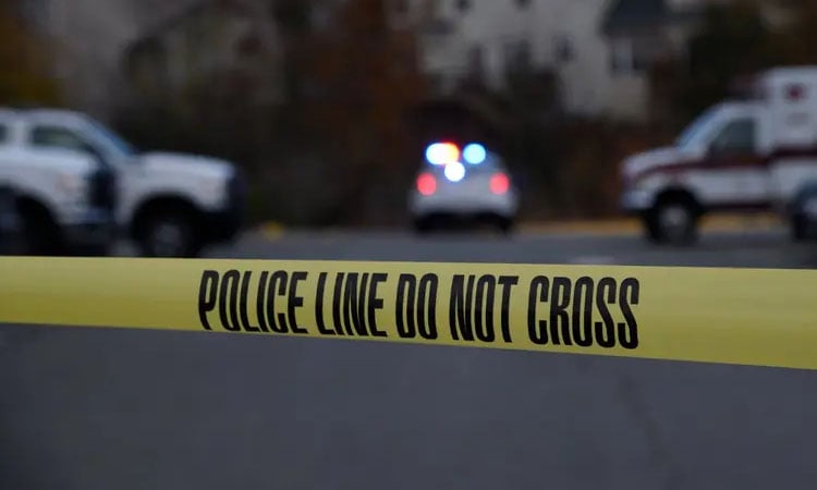 মেক্সিকোতে পুলিশের সাথে বন্দুকযুদ্ধে নিহত ১৩ 