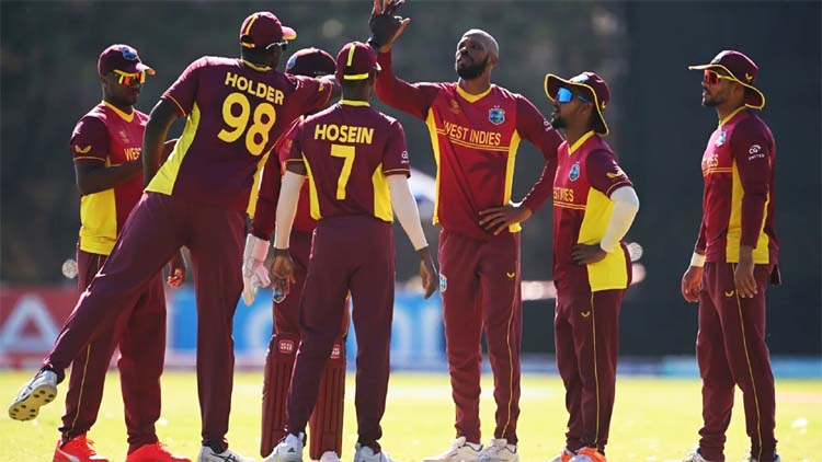 বাংলাদেশ সিরিজের সুখস্মৃতি নিয়ে নিউজিল্যান্ডকে হারানোর চ্যালেঞ্জ ওয়েস্ট ইন্ডিজের