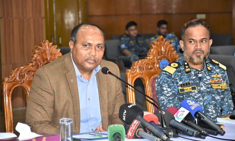 বে টার্মিনালের ‘টার্মিনাল-ওয়ান’কে ২০৩০ সালের মধ্যে অপারেশনে নেয়ার কাজ চলছে