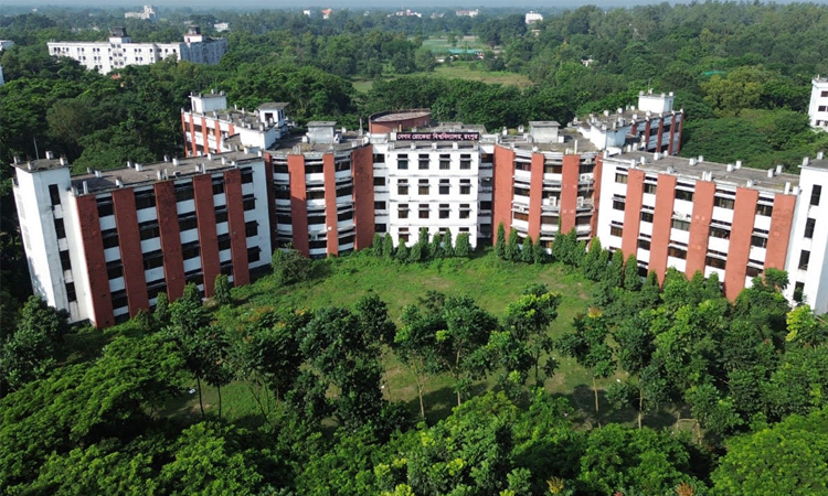 ব্রাকসু নির্বাচনে ৬ সদস্যের কমিশন গঠন