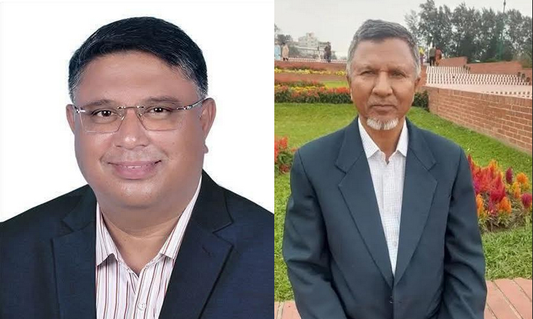 জয়পুরহাটে দুই আসনেই বিএনপির নতুন প্রার্থী 