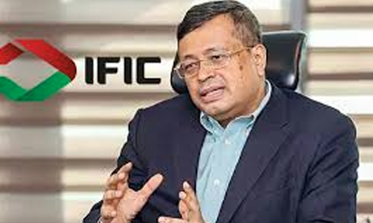 আইএফআইসি ব্যাংকের সাবেক এমডি শাহ আলম সারওয়ারকে ৫ কোটি টাকা জরিমানা