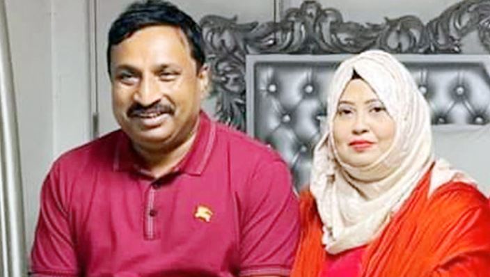 সাবেক এমপি নিজাম হাজারীর স্ত্রীর বিরুদ্ধে দুদকের মামলা