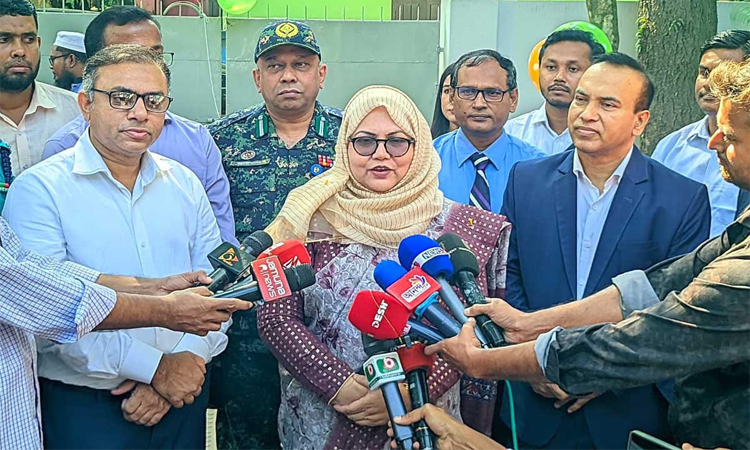 রংপুরে প্রত্নতত্ত্ব অধিদপ্তরের পঞ্চম বিভাগীয় কার্যালয়ের যাত্রা শুরু