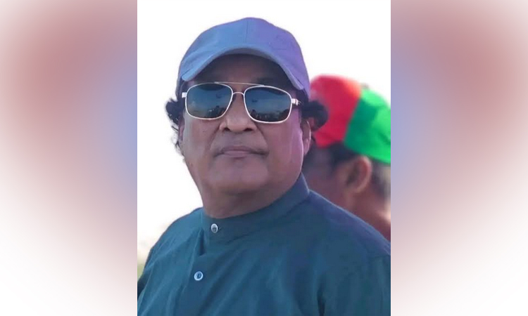 রাজবাড়ীতে বিএনপি প্রার্থী আলী নেওয়াজের নির্বাচনী ক্যাম্পেইন শুরু