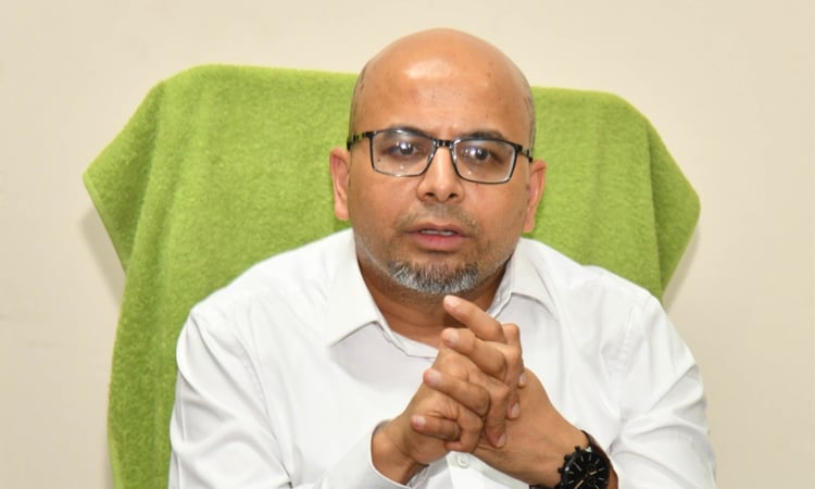 গ্রাহকদের জন্য মানসম্পন্ন সংযোগ ও তরঙ্গের সুষম বণ্টন জরুরি: তৈয়্যব