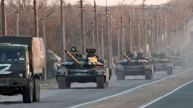 ইউরোপীয় সামরিক জোটে অংশীদারের মর্যাদা পেল ইউক্রেন