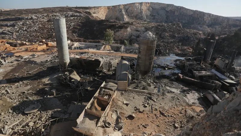 লেবাননের দক্ষিণে ইসরাইলি হামলায় একজন নিহত