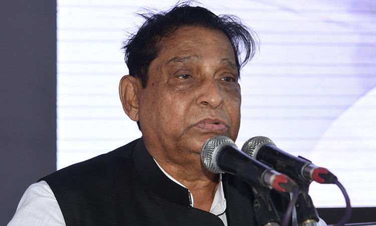 স্ত্রী ও ছেলেসহ সাবেক মন্ত্রী মায়ার ৮১টি ব্যাংক হিসাব অবরুদ্ধ