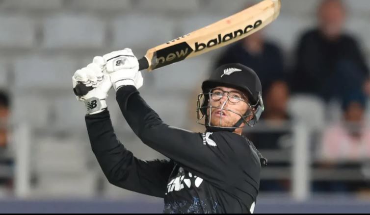 শ্বাসরুদ্ধকর ম্যাচে ওয়েস্ট ইন্ডিজকে হারিয়ে সিরিজে সমতা ফেরাল নিউজিল্যান্ড