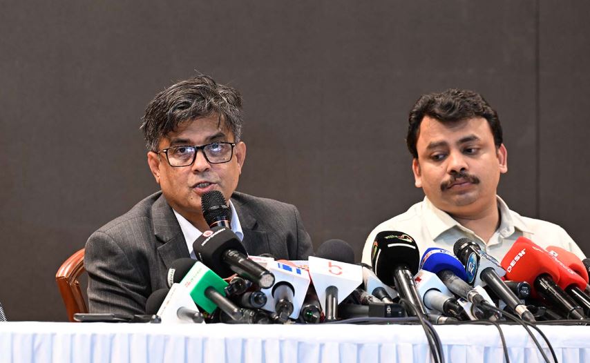 গুম প্রতিরোধ অধ্যাদেশ অনুমোদন : সর্বোচ্চ শাস্তি মৃত্যুদণ্ড, বিচার শেষ করতে হবে ১২০ দিনে