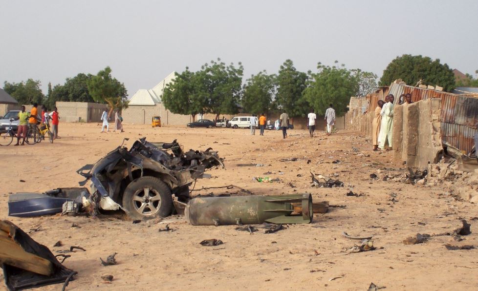 চাদে পানি নিয়ে দু’পক্ষের সংঘর্ষে নিহত ৩৩