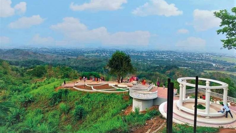 খাগড়াছড়ি হবে আন্তর্জাতিক মানের পর্যটন কেন্দ্র, প্রয়োজন টেকসই পর্যটন নীতি