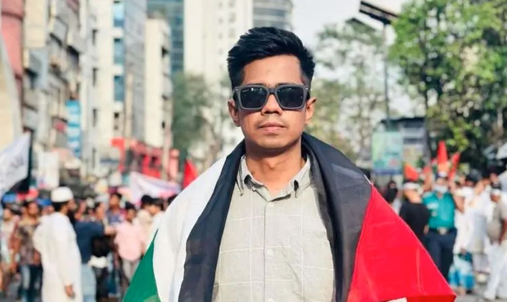 ঢাবির শিক্ষার্থী সাম্য হত্যা মামলায় ৭ মাদক কারবারির বিরুদ্ধে চার্জশিট