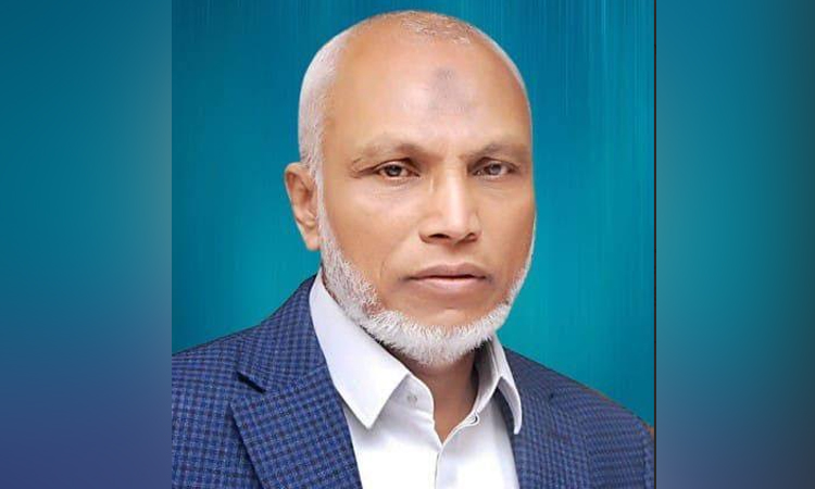 চট্টগ্রামে গুলিবিদ্ধ বিএনপির প্রার্থী এরশাদ উল্লাহকে হেলিকপ্টারে ঢাকায় স্থানান্তর