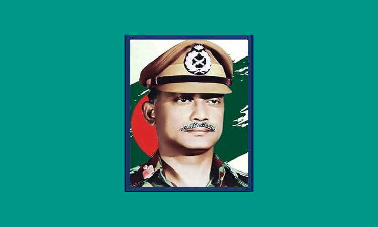 ৭ নভেম্বরের সিপাহি-জনতার অভ্যুত্থান স্মরণে দেশব্যাপী জাতীয় বিপ্লব ও সংহতি দিবস পালিত