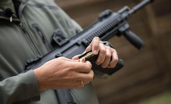 বন্দুক নিয়ন্ত্রণে গ্রিসে কঠোর পদক্ষেপ