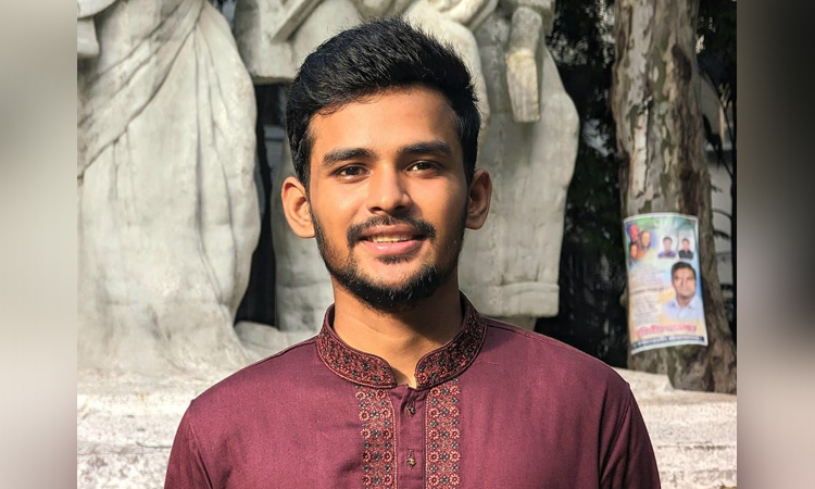 ১৯৭৫ সালের বিপ্লব ও জুলাইয়ের গণঅভ্যুত্থান একই প্রেক্ষাপট থেকে উদ্ভূত : আসিফ মাহমুদ