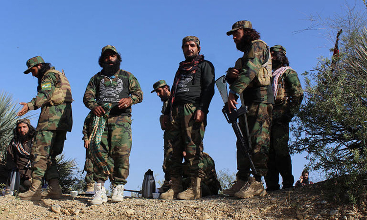 আলোচনা ব্যর্থ হলেও পাকিস্তানের সঙ্গে যুদ্ধবিরতি বহাল থাকবে : তালেবান সরকার