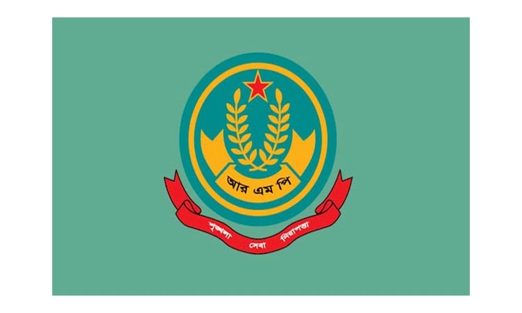 রাজশাহীতে পুলিশের অভিযানে গ্রেপ্তার ৮