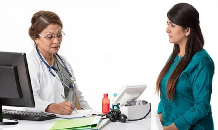 দেশে নারীদের মধ্যে স্বাস্থ্য সচেতনতা দিন দিন বাড়ছে 