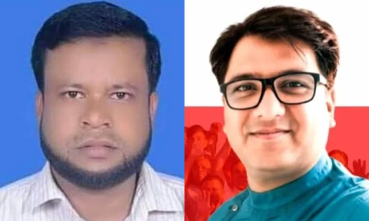 কুড়িগ্রামে এনসিপি'র আহ্বায়ক কমিটি গঠন 