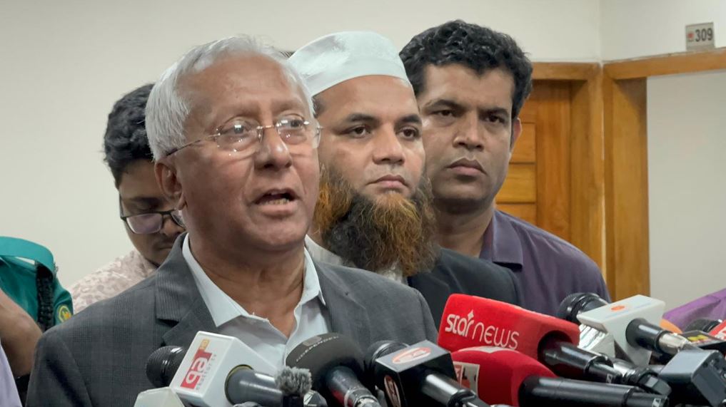 চূড়ান্ত ভোটার তালিকা ও প্রবাসী ভোটার নিবন্ধন অ্যাপ ১৮ নভেম্বর উদ্বোধন