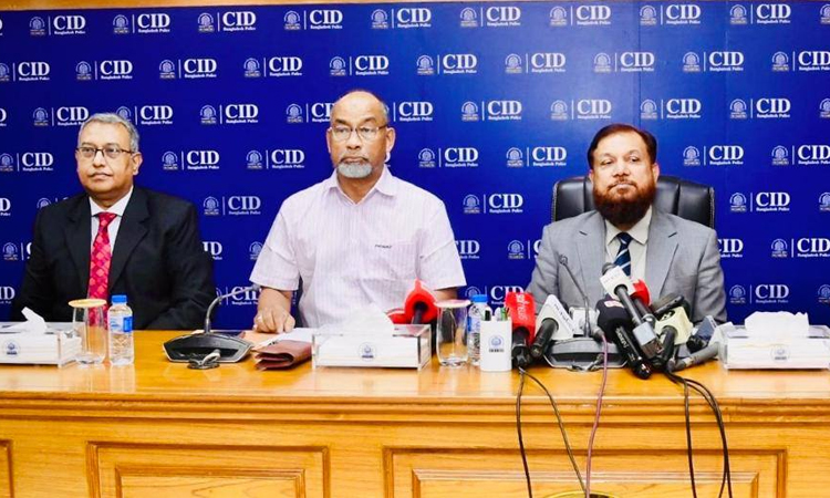 বেক্সিমকো গ্রুপের বিরুদ্ধে ১৭ মামলায় অভিযোগপত্র দাখিলের অনুমোদন পেয়েছে সিআইডি 