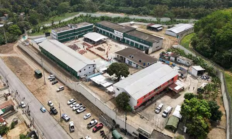 ইকুয়েডরের কারাগারে নিহত ৩১, অনেকেই আহত