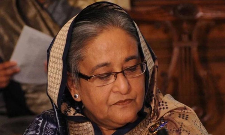 প্লট বরাদ্দে জালিয়াতি: শেখ হাসিনাসহ ১২ জনের দুর্নীতি মামলার সাক্ষ্য গ্রহণ সমাপ্ত