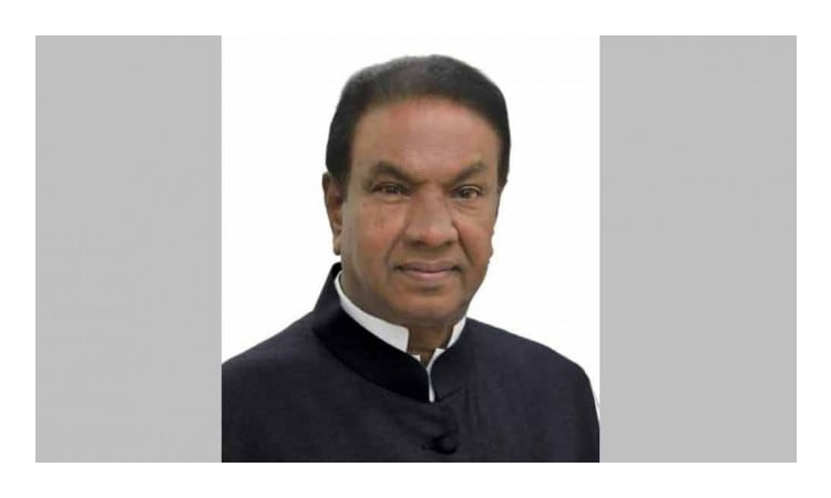 সাবেক এমপি সাদেক খানের ১২টি ব্যাংক হিসাব অবরুদ্ধ